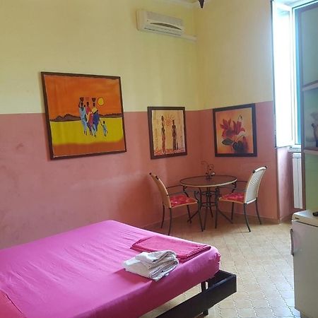 B&B Elio'S Малье Экстерьер фото