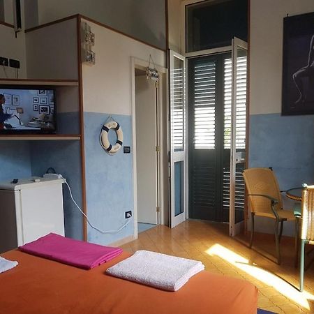 B&B Elio'S Малье Экстерьер фото