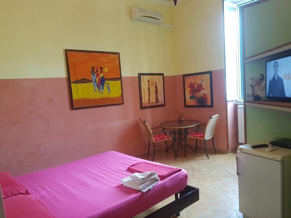 B&B Elio'S Малье Экстерьер фото