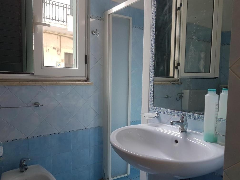 B&B Elio'S Малье Экстерьер фото