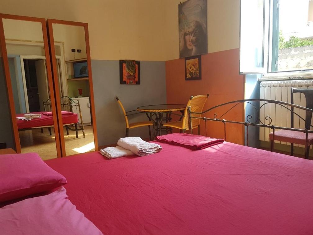 B&B Elio'S Малье Экстерьер фото