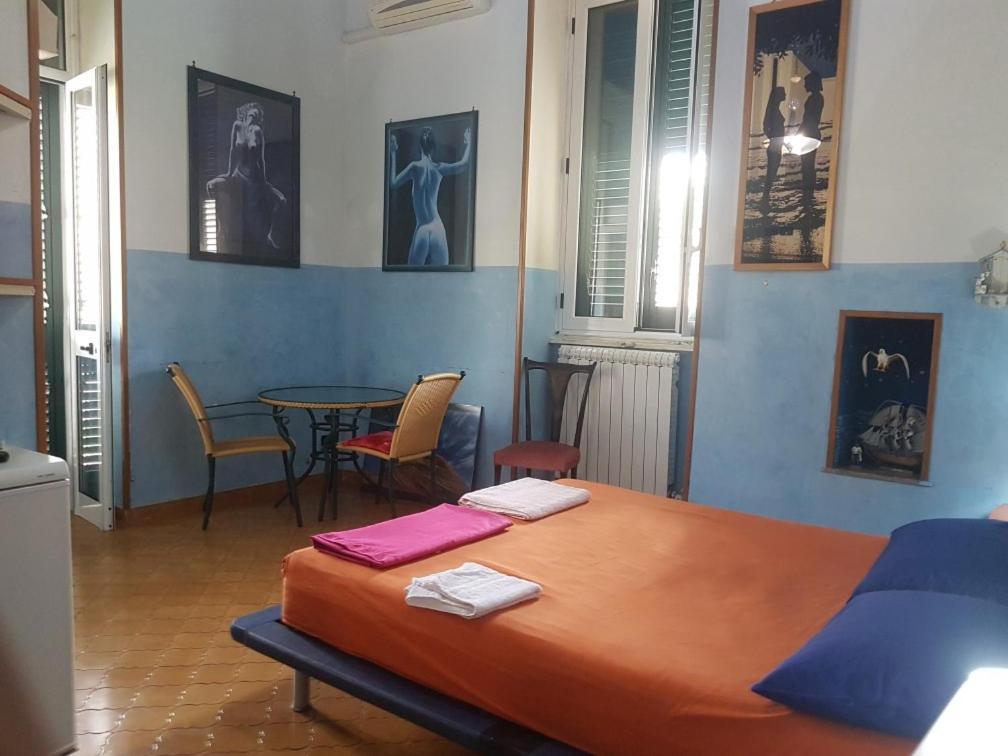 B&B Elio'S Малье Экстерьер фото